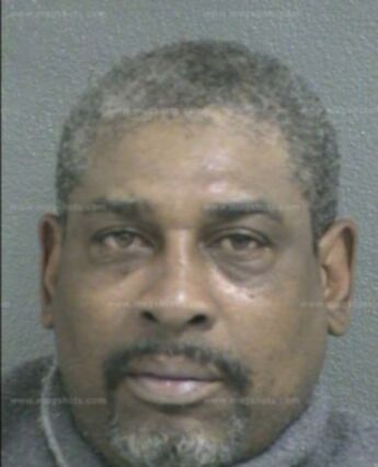 Jeffrey Donald Burns