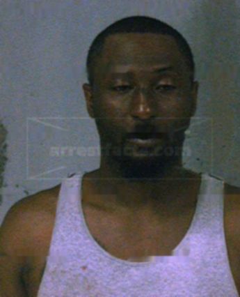 Troy Anthony Robinson