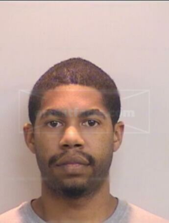 Korey Treyon Summerville