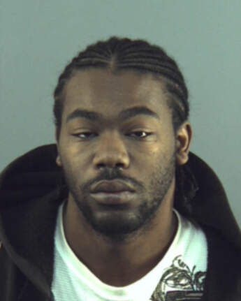 Christopher Dewayne Collins