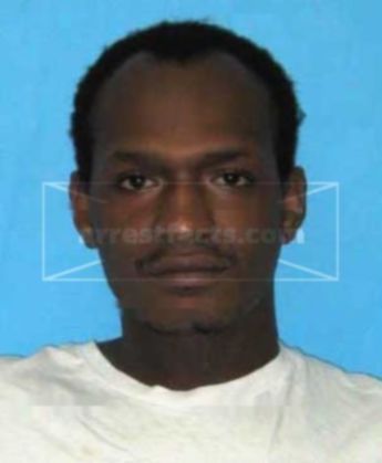 Richard Jermaine Bates