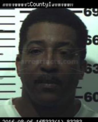 Frederick Lashawn Roache