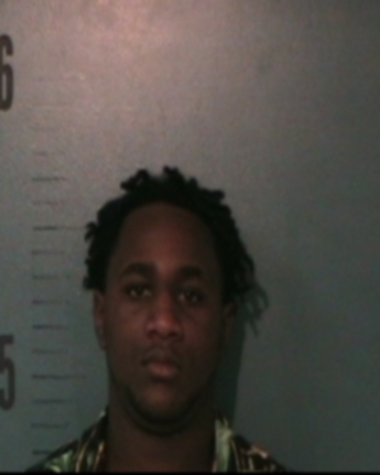 Devonta James Livingston