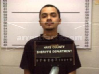 Michael James Suarez