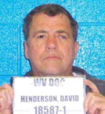 David L Henderson