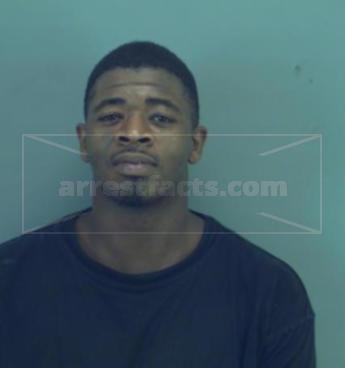 Antonio Deshun Swift