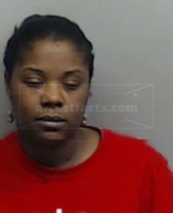 Terrena Darice Humphrey