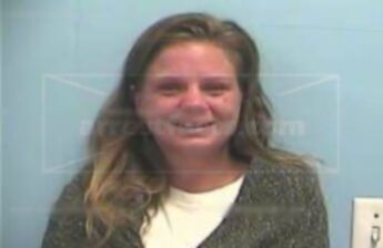 Brittany Nicole Gunter