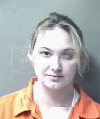 Amber Jeanet Girard