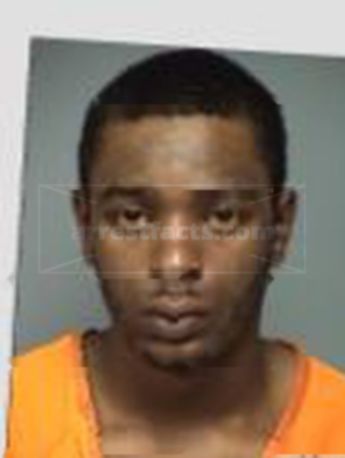 Thomas Rashad Nesbit