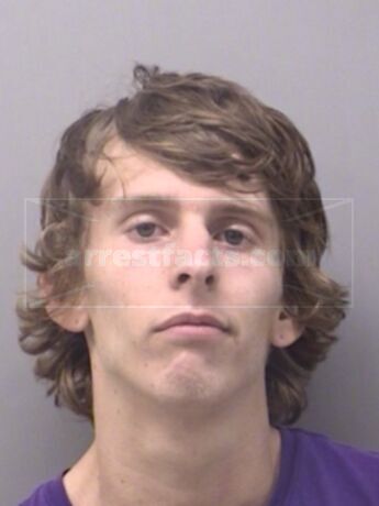 Dylan Brent Pegues