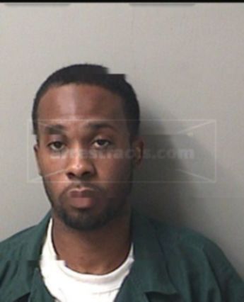 Dmontrey Terrell Salter