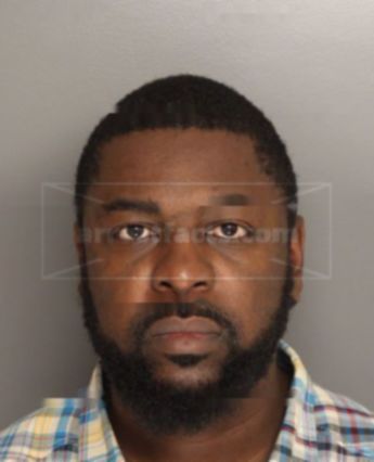 Jeffrey Jerod Edwards