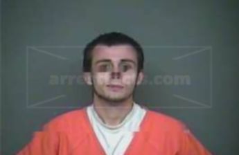 Zachary Lee Robison