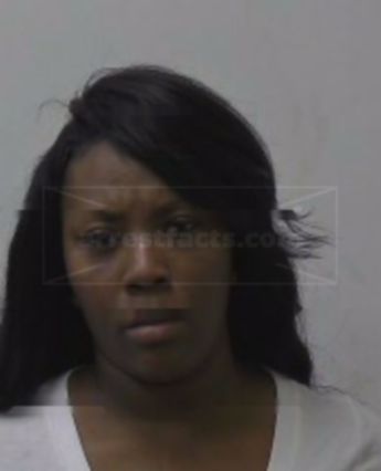 Tawonda Renee Parrish