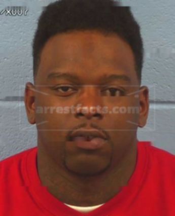 Lashawn Javone Trimble