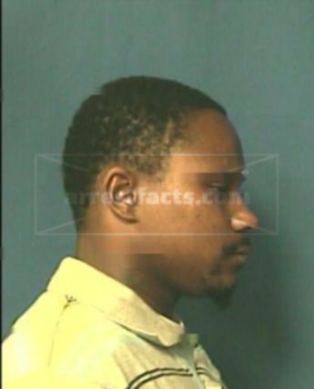 Travis Clydell Walston