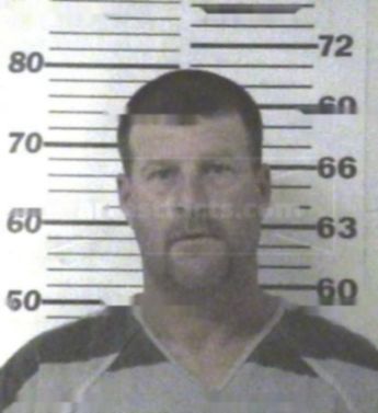 Douglas Wayne Mcbride