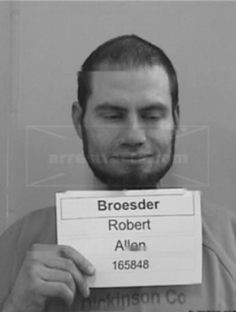 Robert Allen Broesder