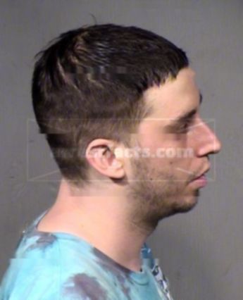 Randy Benjamin Wolfe