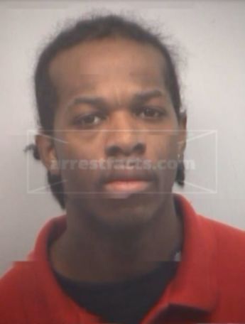 Devon Seville Harrison