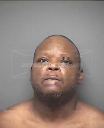 Kenneth Lamont Murray