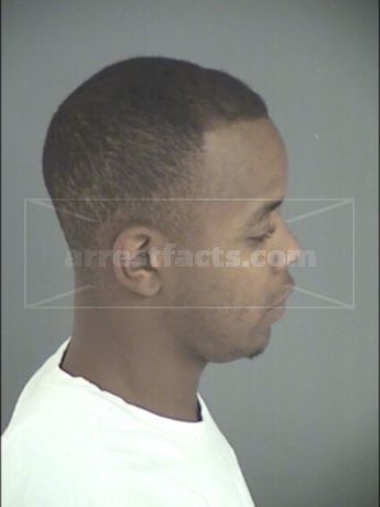 Travion Deshun Williams