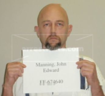 John Edward Manning