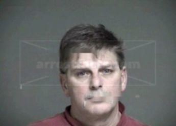 Gary Norwood Mendenhall