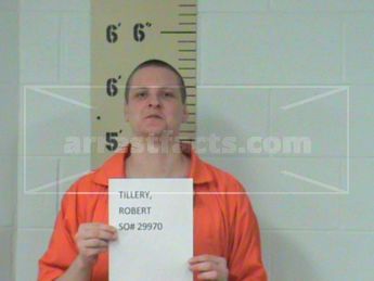 Robert Christopher Tillery