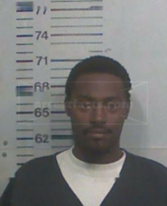 Christopher Javon Hawkins