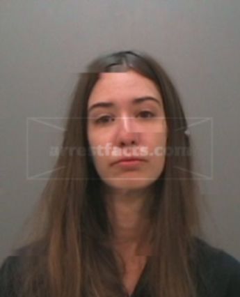 Jessica Ann Huntington