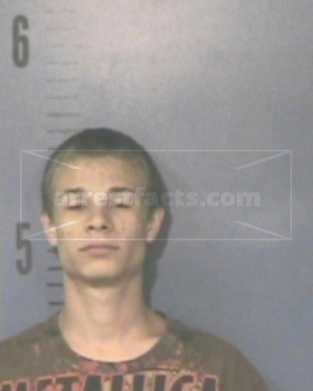 Jeremy James Martinez