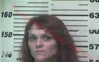 Tonya Renea Spencer