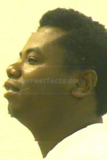 Bryant Demetrius Sparks