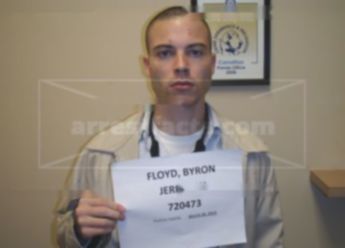 Byron Jeremiah Floyd