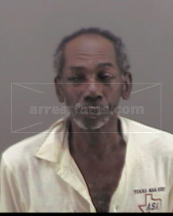 James Clarence Mccray