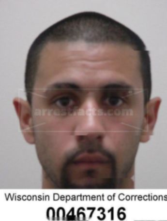 Florentino Medina Jr.