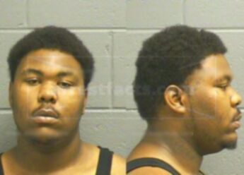 Shaquell Montavious Smith