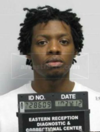 Antwan Lamar Hamilton