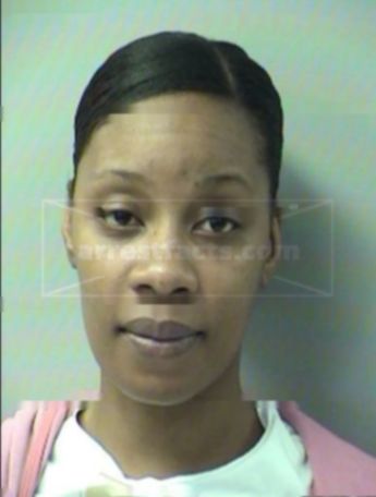 Tonya Denise Mays