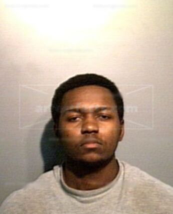 Demetrius Terrel Adams