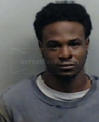 Demetrius Ladavis Abner