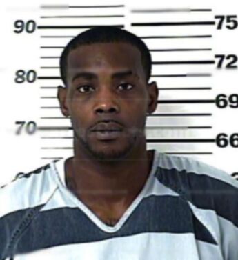 Rodney Ricardo Greer