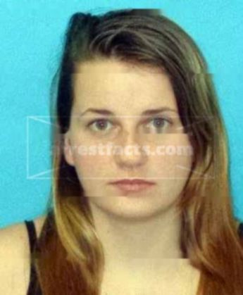 Cheyenne Nicole Price