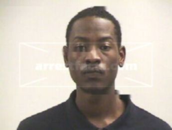 Anthony Dequan Weatherspoon