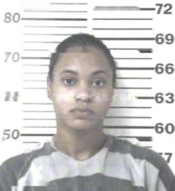 Quenisha Jashare Gardner