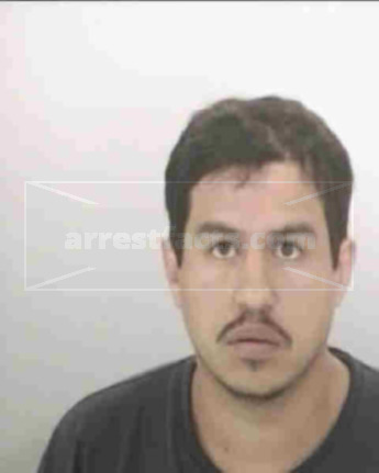 Francisco Nmn Arrequin