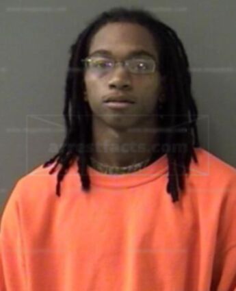 Anthony Tavaun Daniels