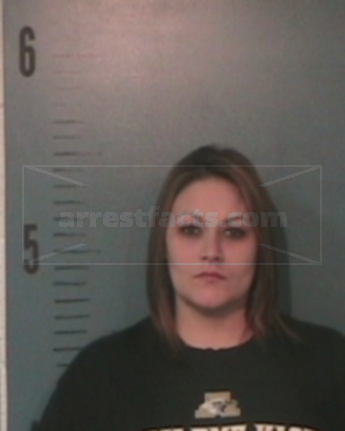 Ashley Nichole Hardin